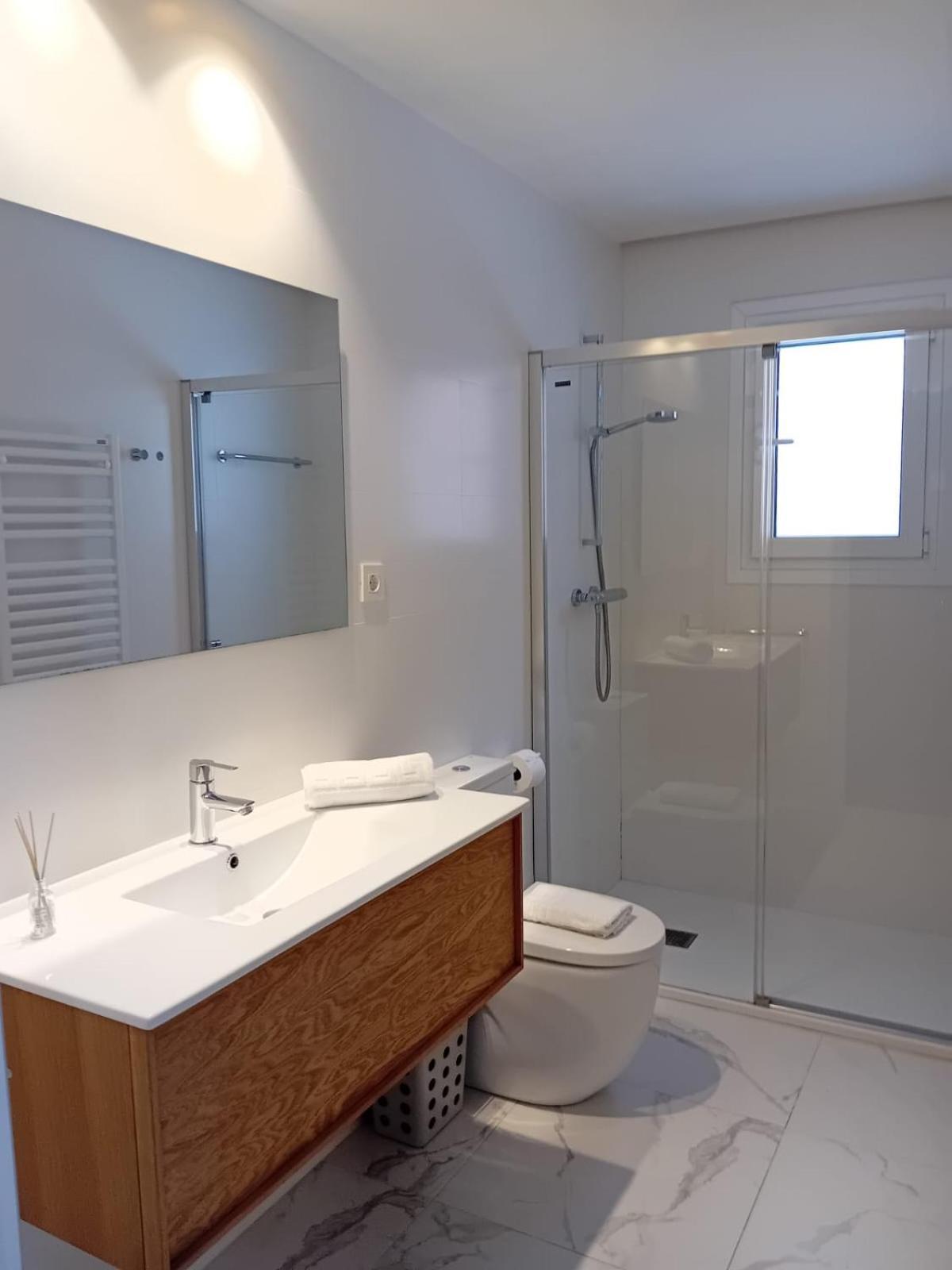 Vt Reformado Con Encanto En Castanos Appartement