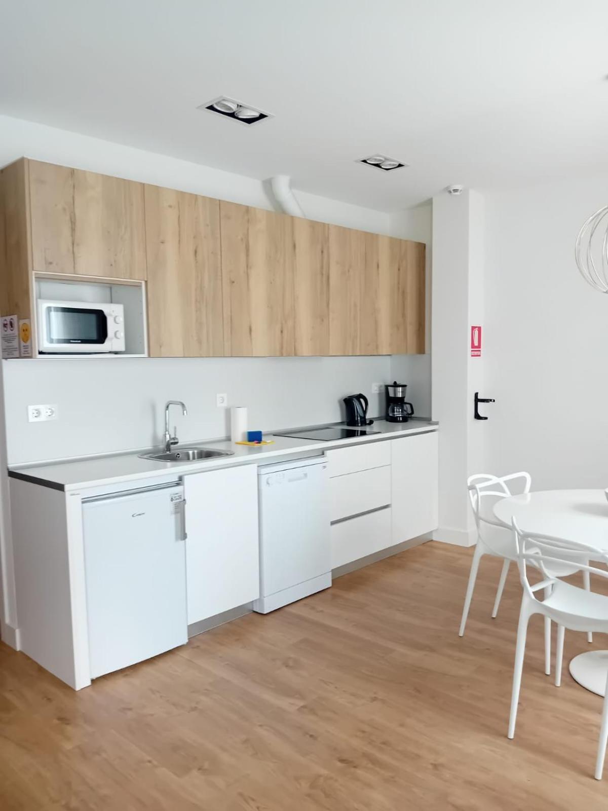 Apartment Vt Reformado Con Encanto En Castanos Bilbao